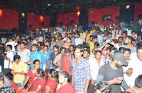 Gaddalakonda Ganesh Jaitrayatra at Eluru Satyanarayana Theatre